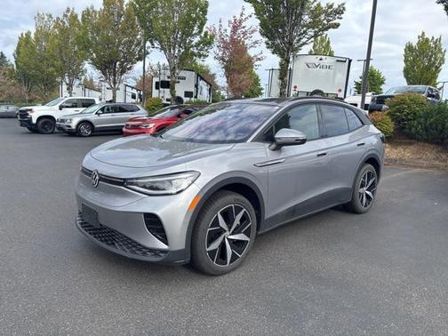 2023 Volkswagen ID.4 AWD Pro S
