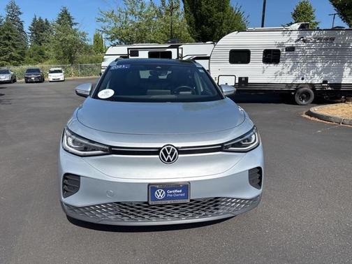 2021 Volkswagen ID.4 Pro S
