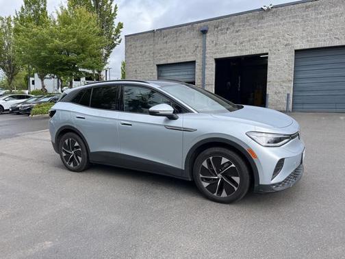 2021 Volkswagen ID.4 Pro S