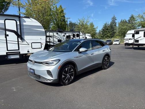 2021 Volkswagen ID.4 Pro S