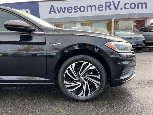 2021 Volkswagen Jetta 1.4T SEL