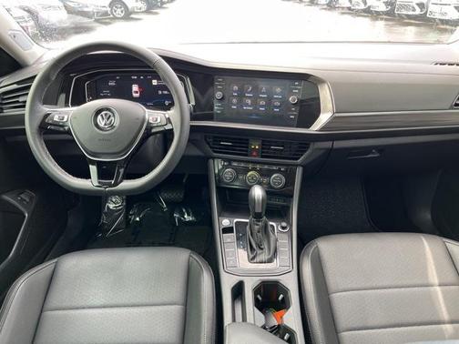 2021 Volkswagen Jetta 1.4T SEL