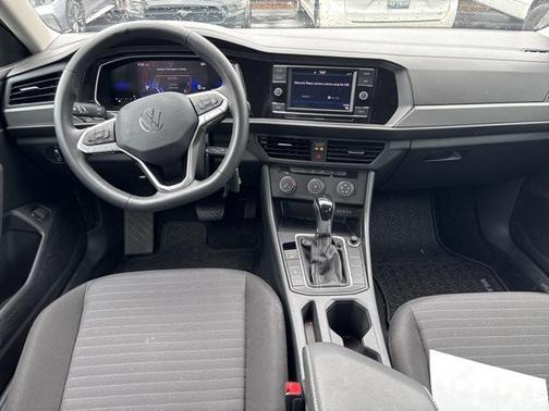 2024 Volkswagen Jetta 1.5T S