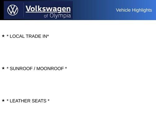 Candy White 2013 Volkswagen Jetta SportWagen TDI