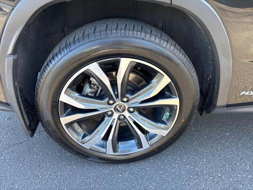 2019 Lexus RX 450h Base