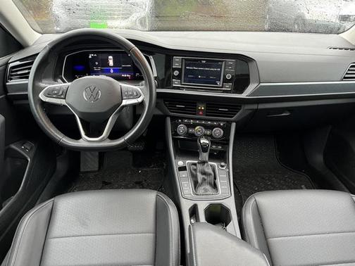2023 Volkswagen Jetta 1.5T SE