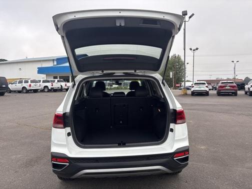 2022 Volkswagen Taos 1.5T SEL
