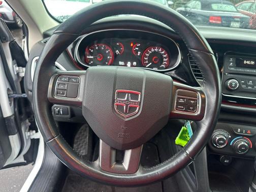 2016 Dodge Dart SXT Sport