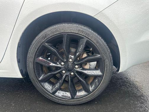 2016 Dodge Dart SXT Sport