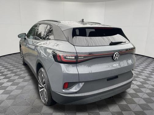 2026 Volkswagen ID.4 Pro