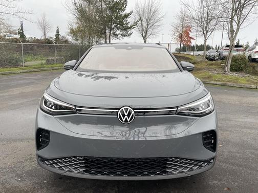 2026 Volkswagen ID.4 Pro