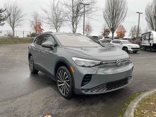 2026 Volkswagen ID.4 Pro