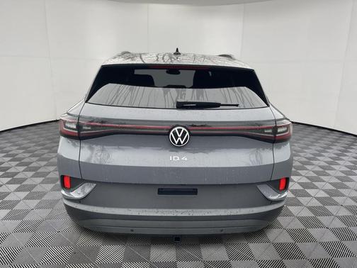 2026 Volkswagen ID.4 Pro