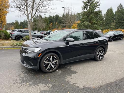 2023 Volkswagen ID.4 Pro