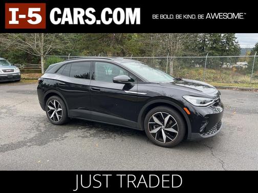 2023 Volkswagen ID.4 Pro