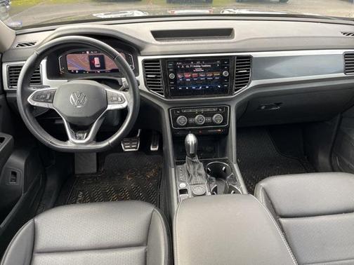 2023 Volkswagen Atlas 3.6L SEL