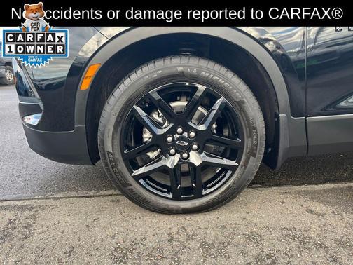 2025 Chevrolet Blazer 3LT