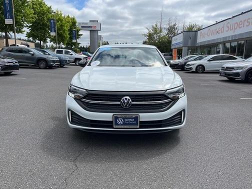2024 Volkswagen Jetta 1.5T Sport