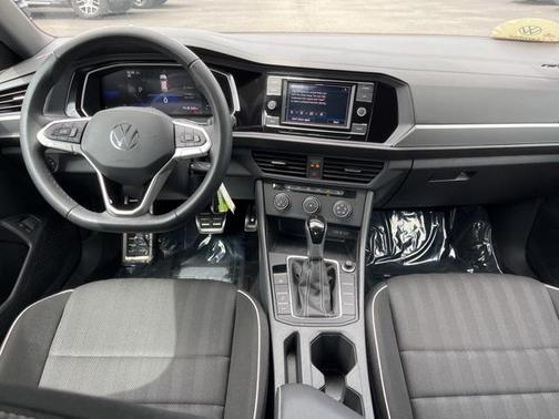 2024 Volkswagen Jetta 1.5T Sport