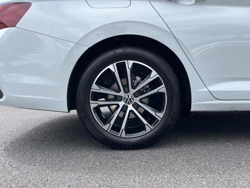 2024 Volkswagen Jetta 1.5T Sport