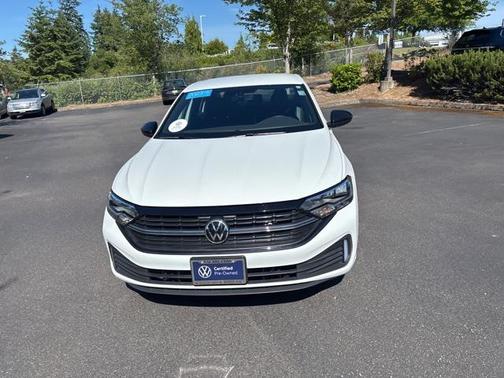 2023 Volkswagen Jetta 1.5T Sport