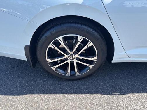 2023 Volkswagen Jetta 1.5T Sport