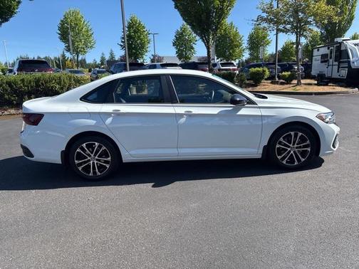 2023 Volkswagen Jetta 1.5T Sport