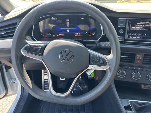 2023 Volkswagen Jetta 1.5T Sport