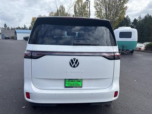 2025 Volkswagen ID. Buzz Pro S