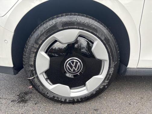 2025 Volkswagen ID. Buzz Pro S