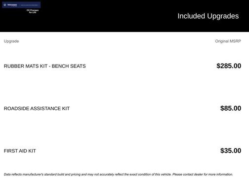 2018 Volkswagen Atlas 3.6L S