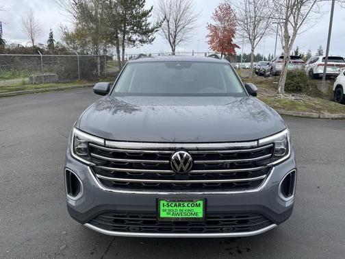2026 Volkswagen Atlas 2.0T SE w/Technology 4MOTION