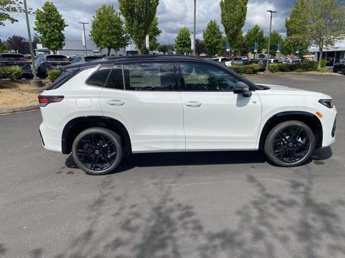 2025 Volkswagen Tiguan 2.0T SE R-Line Black 4MOTION