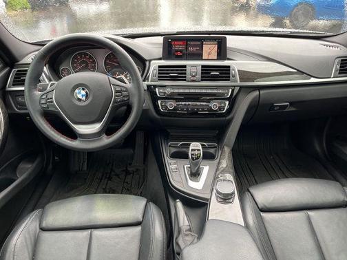 2018 BMW 328d xDrive
