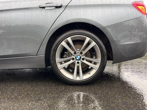 2018 BMW 328d xDrive