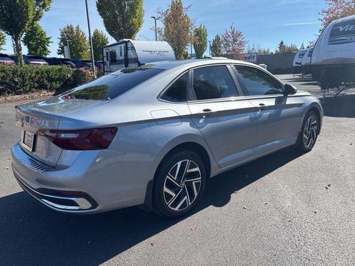 2024 Volkswagen Jetta 1.5T SEL