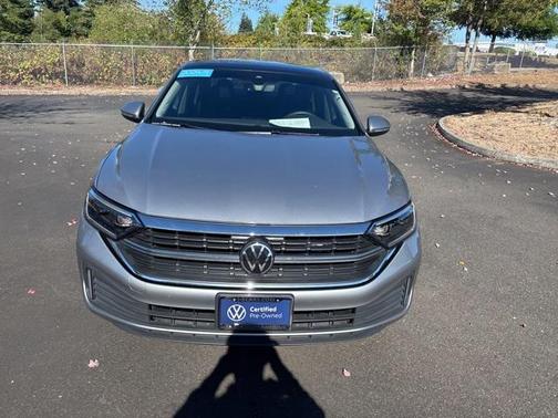 2024 Volkswagen Jetta 1.5T SEL