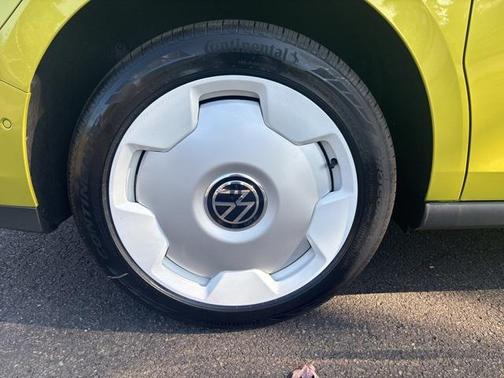 2025 Volkswagen ID. Buzz 1st Edition with 4MOTION