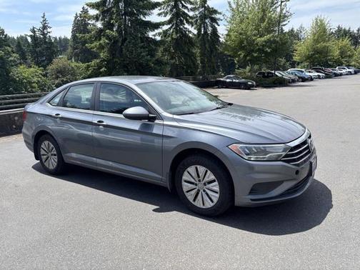 2020 Volkswagen Jetta 1.4T S
