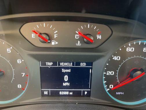 Dark Ash Metallic 2022 Chevrolet Malibu FWD LT