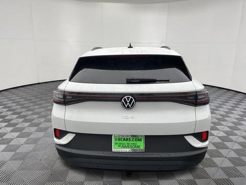 2026 Volkswagen ID.4 Pro