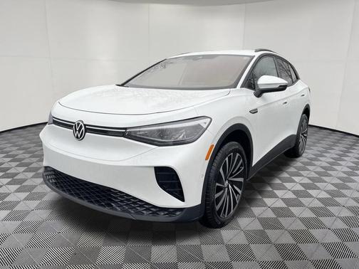 2026 Volkswagen ID.4 Pro