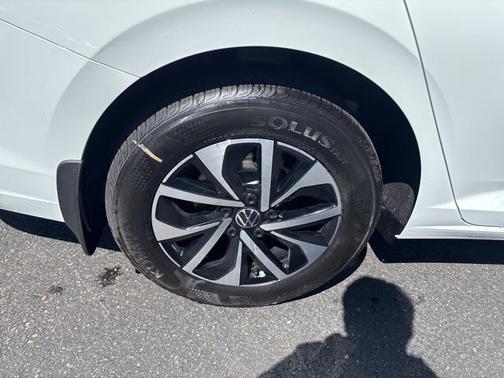 2025 Volkswagen Jetta 1.5T S