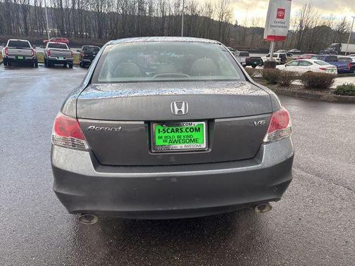 2008 Honda Accord EX