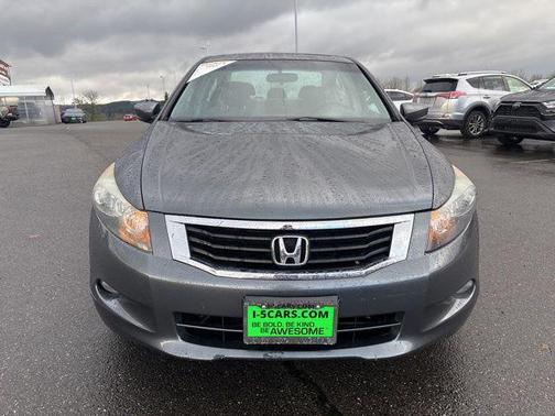 2008 Honda Accord EX