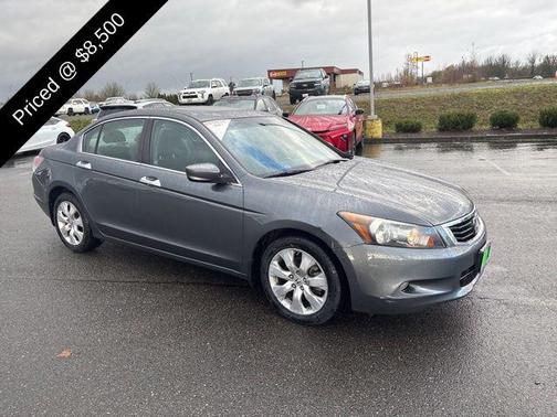 2008 Honda Accord EX