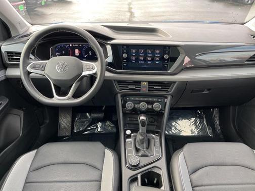 2023 Volkswagen Taos 1.5T SEL