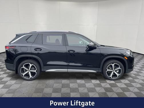 2026 Volkswagen Tiguan 2.0T SE 4MOTION