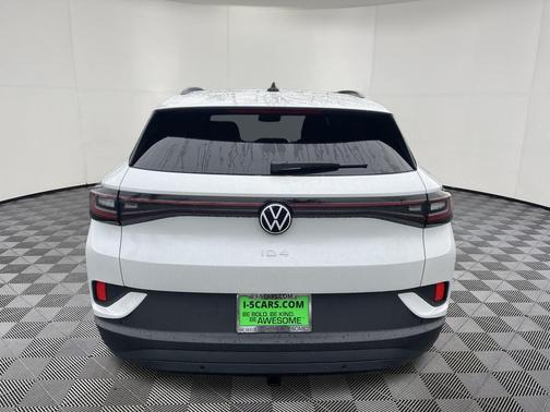 2026 Volkswagen ID.4 AWD Pro