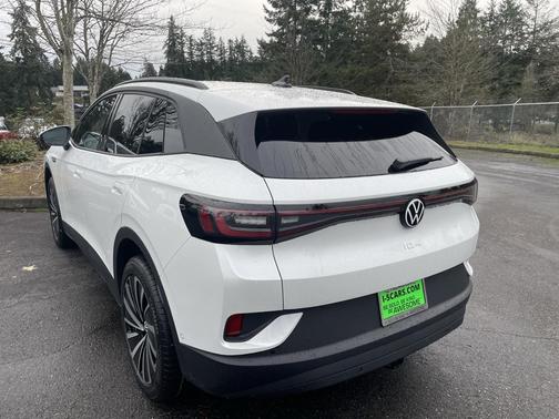 2026 Volkswagen ID.4 Pro